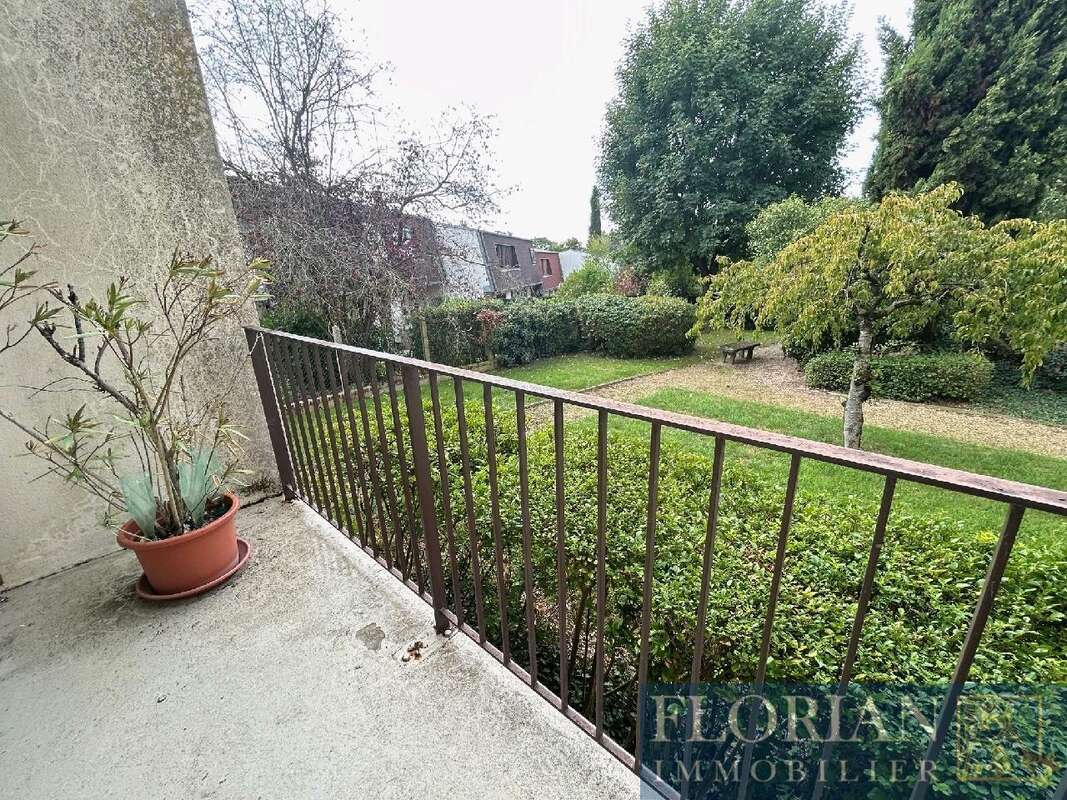 Appartement à ANTONY