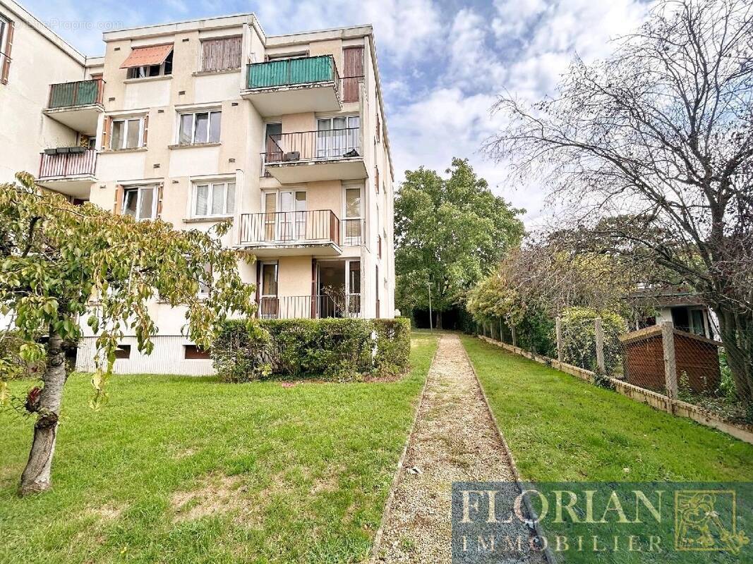 Appartement à ANTONY