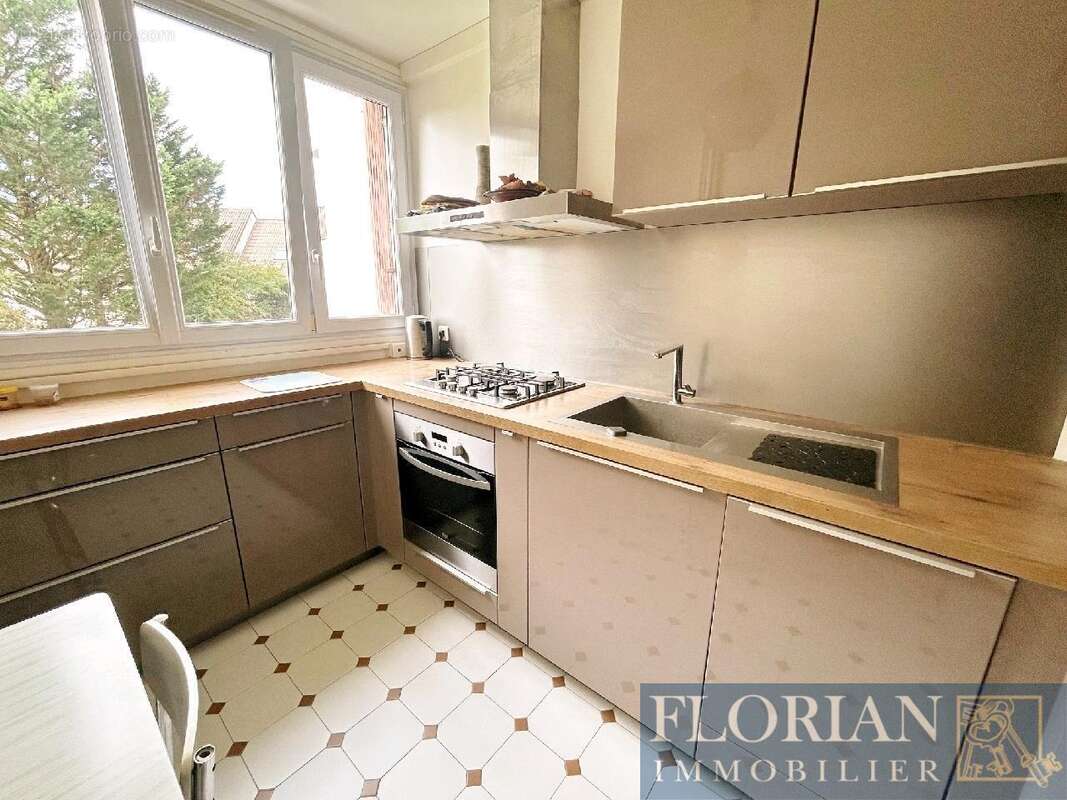 Appartement à ANTONY