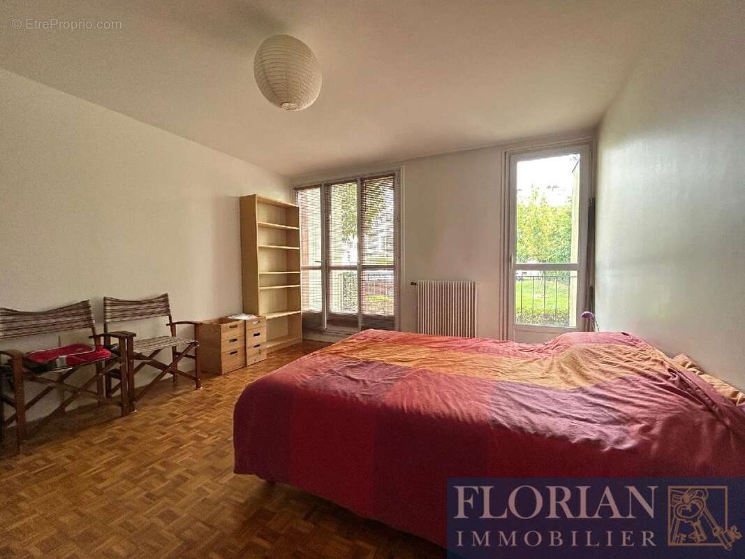 Appartement à ANTONY