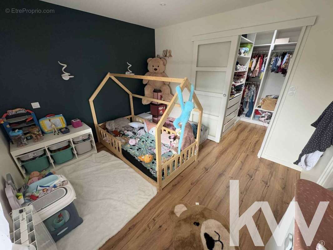 Maison à PONT-DU-CHATEAU