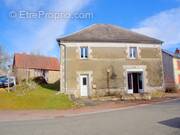 Maison à SAINT-MERD-LA-BREUILLE