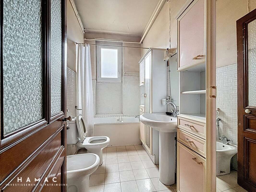 Maison à SAINTE-FOY-LES-LYON