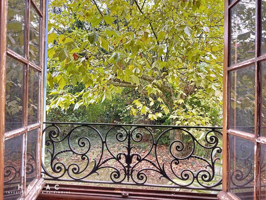 Maison à SAINTE-FOY-LES-LYON