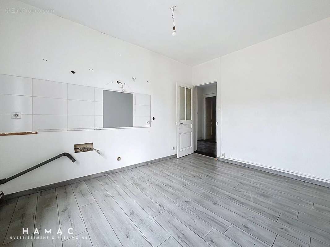 Maison à SAINTE-FOY-LES-LYON