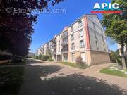 Appartement à SAINT-BRICE-SOUS-FORET