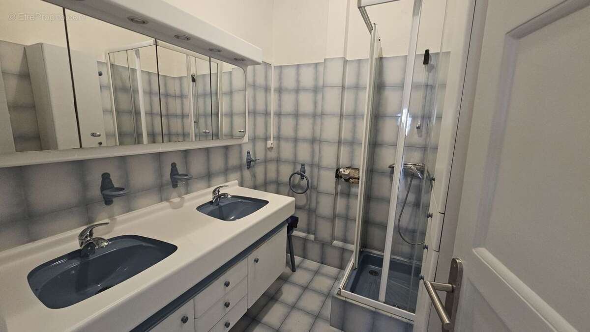 Appartement à LYON-8E