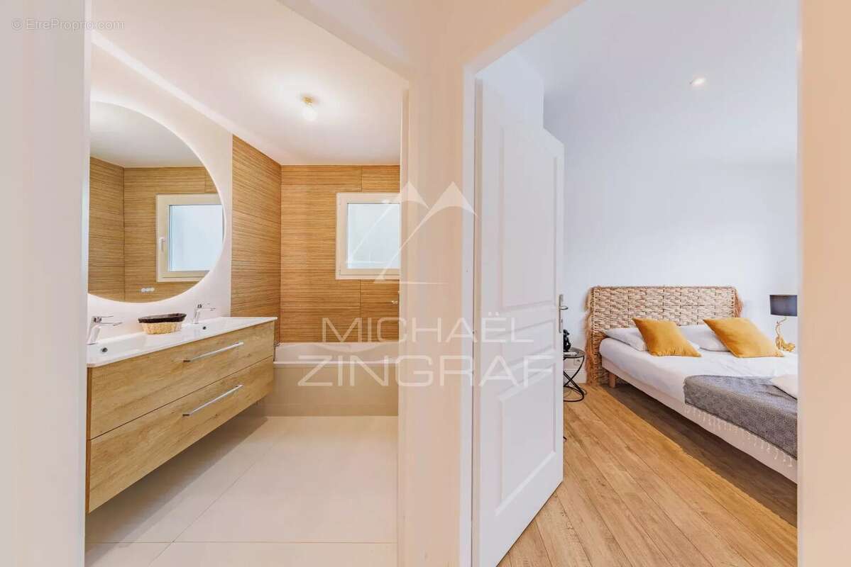 Maison à GUJAN-MESTRAS