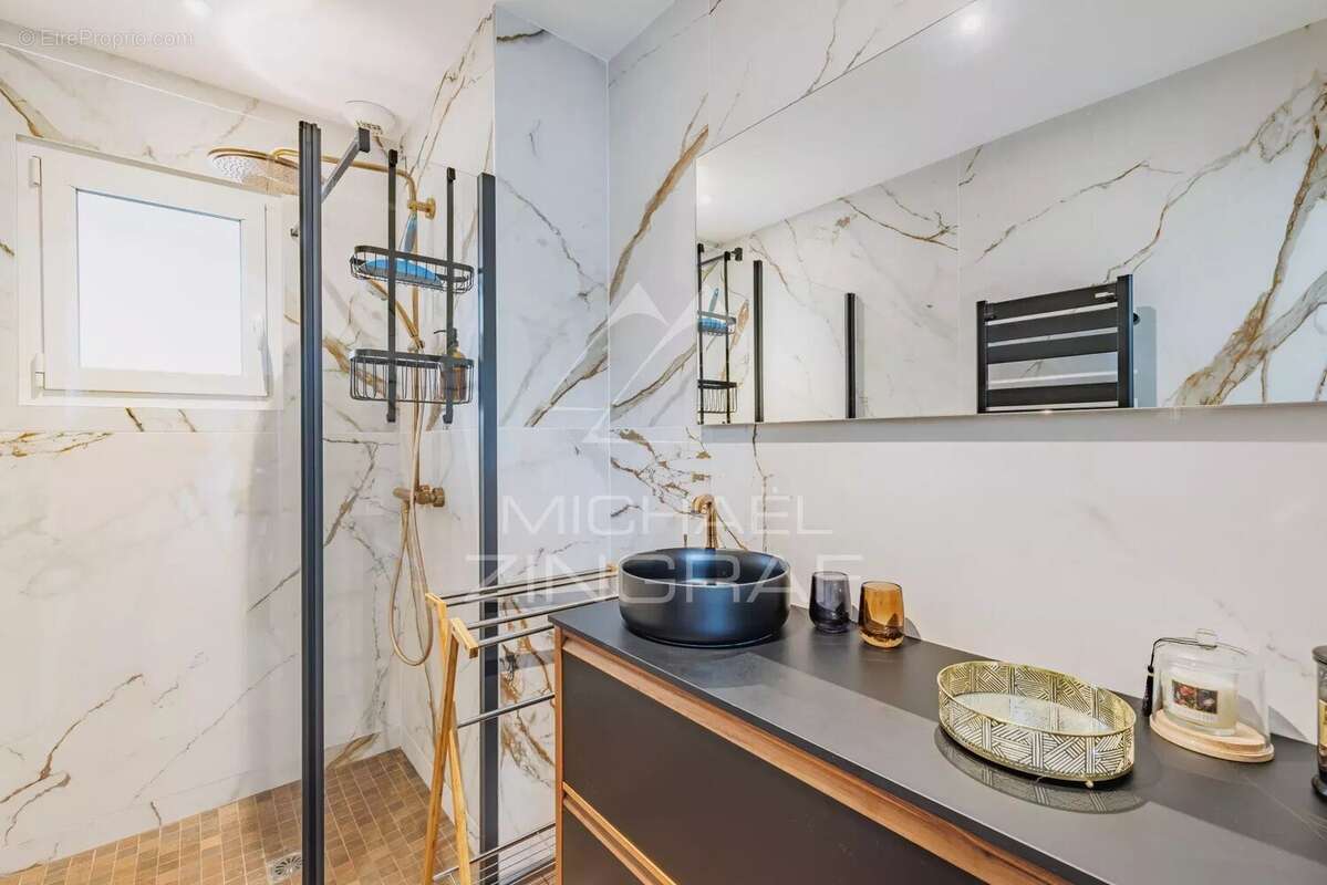 Maison à GUJAN-MESTRAS