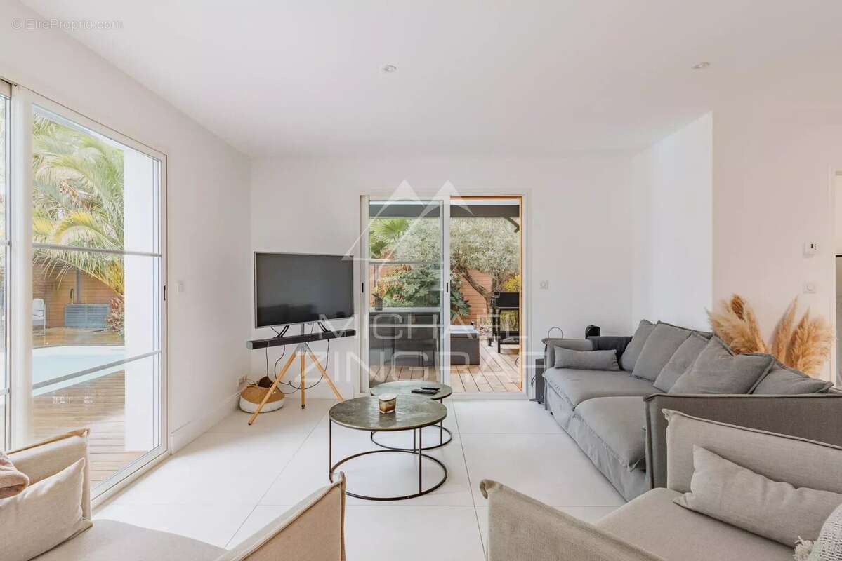 Maison à GUJAN-MESTRAS