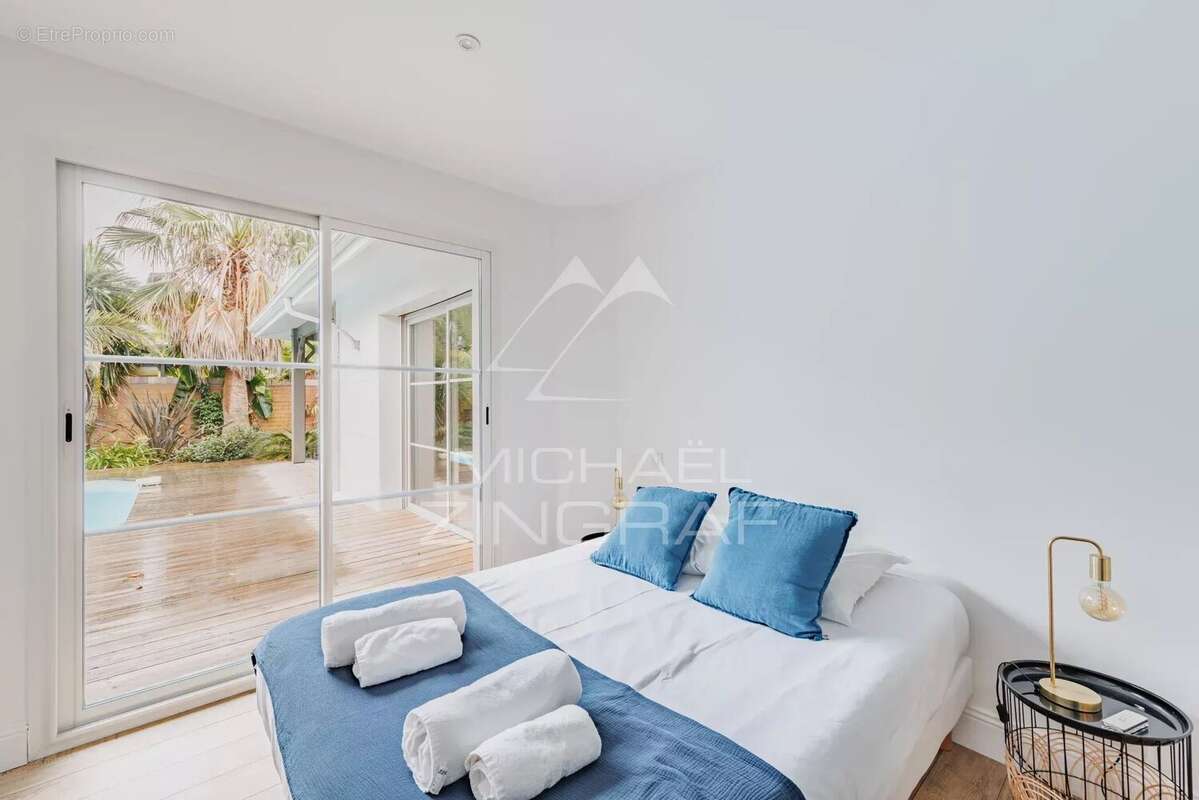 Maison à GUJAN-MESTRAS