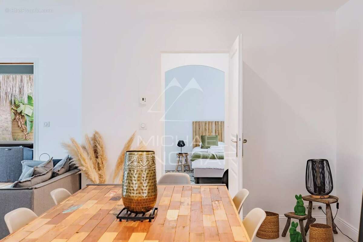 Maison à GUJAN-MESTRAS