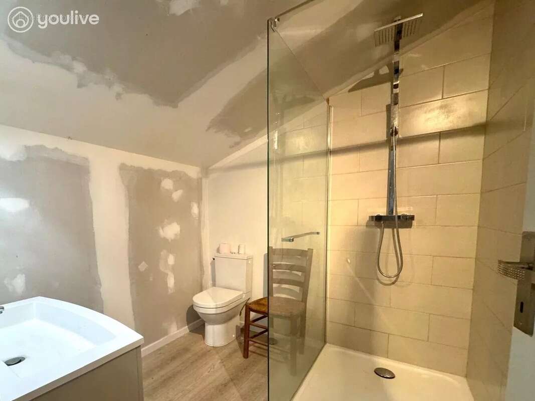 Appartement à PENTA-DI-CASINCA