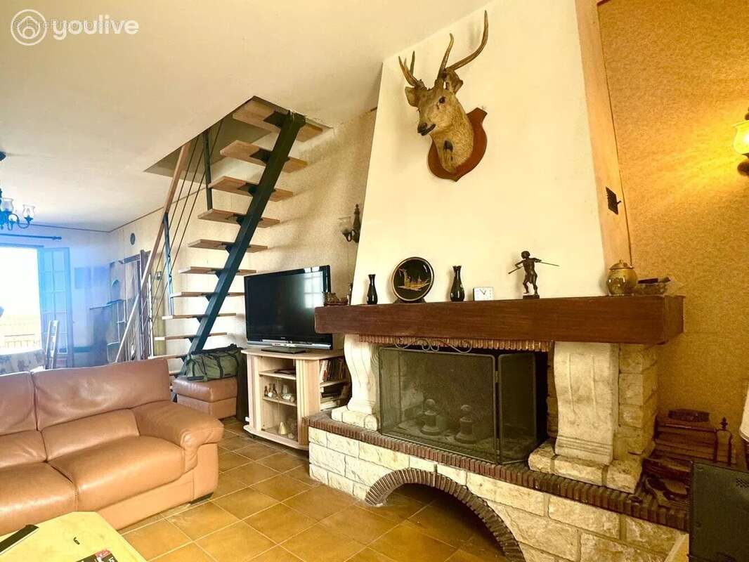 Appartement à PENTA-DI-CASINCA