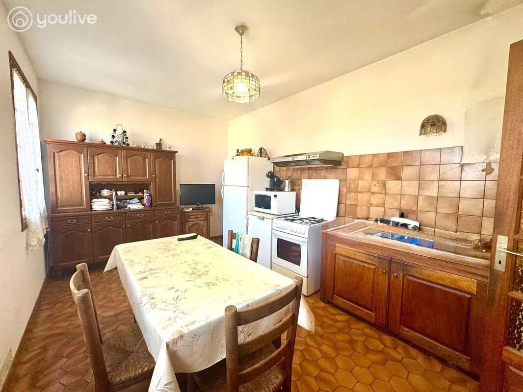 Appartement à PENTA-DI-CASINCA