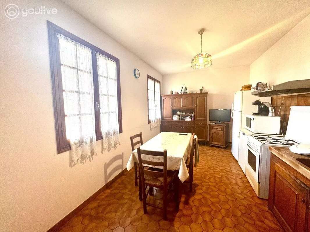 Appartement à PENTA-DI-CASINCA