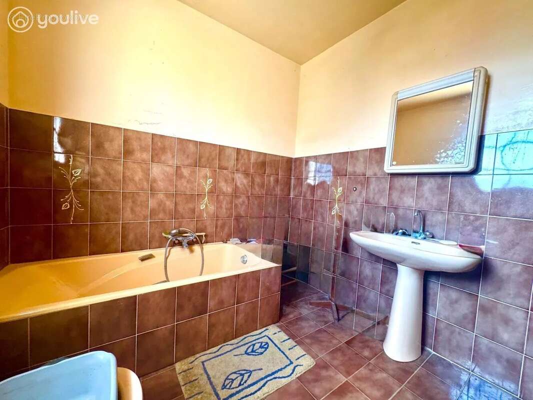 Appartement à PENTA-DI-CASINCA