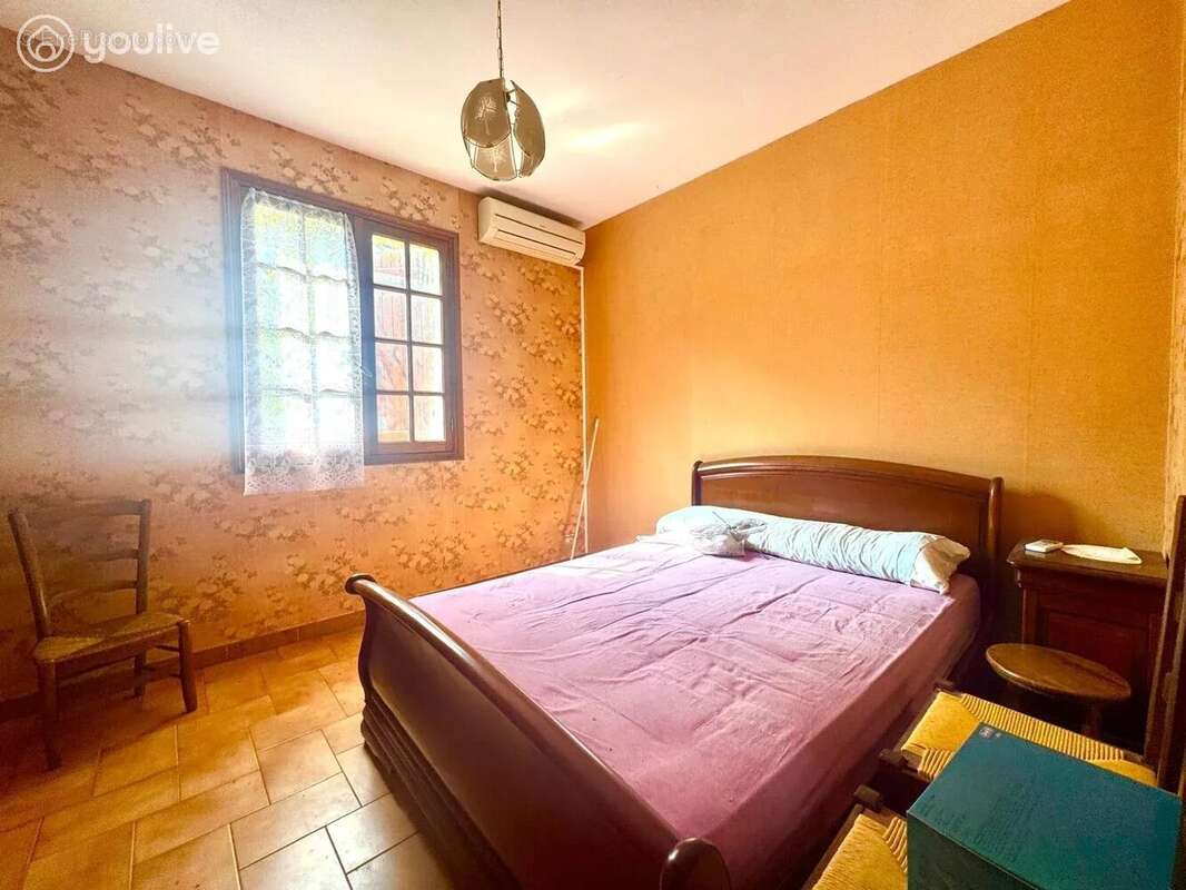 Appartement à PENTA-DI-CASINCA
