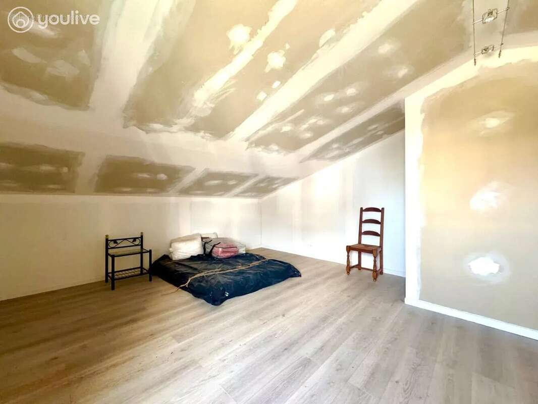 Appartement à PENTA-DI-CASINCA