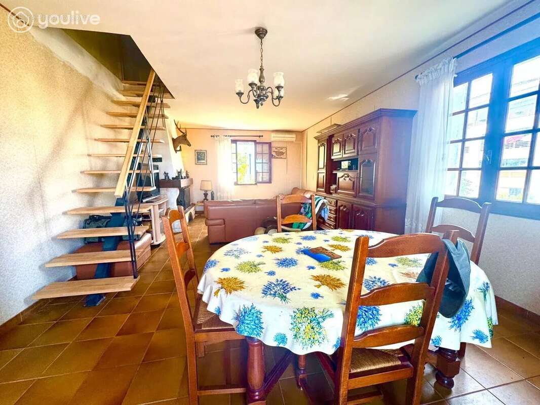 Appartement à PENTA-DI-CASINCA