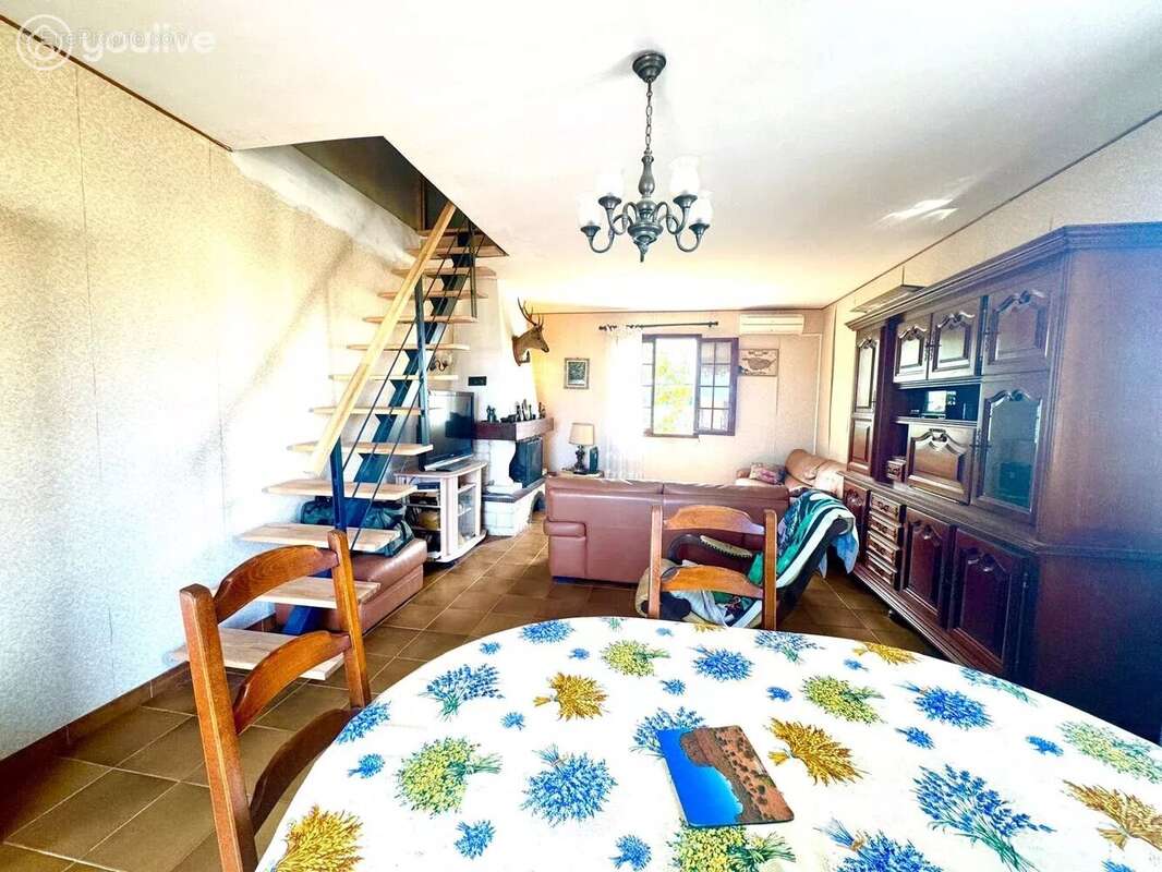 Appartement à PENTA-DI-CASINCA
