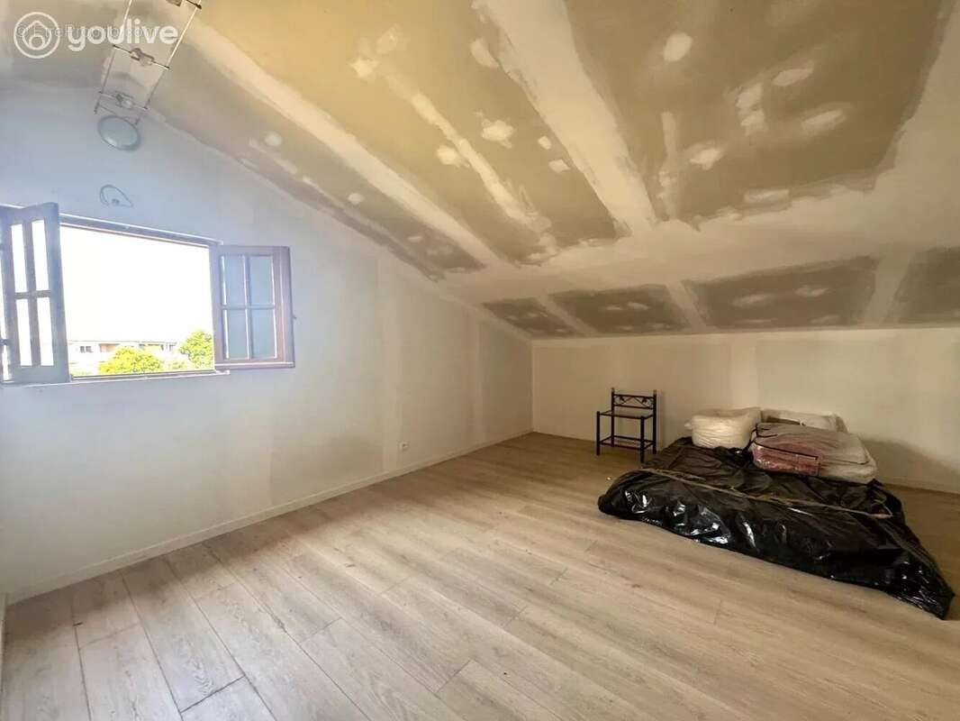 Appartement à PENTA-DI-CASINCA