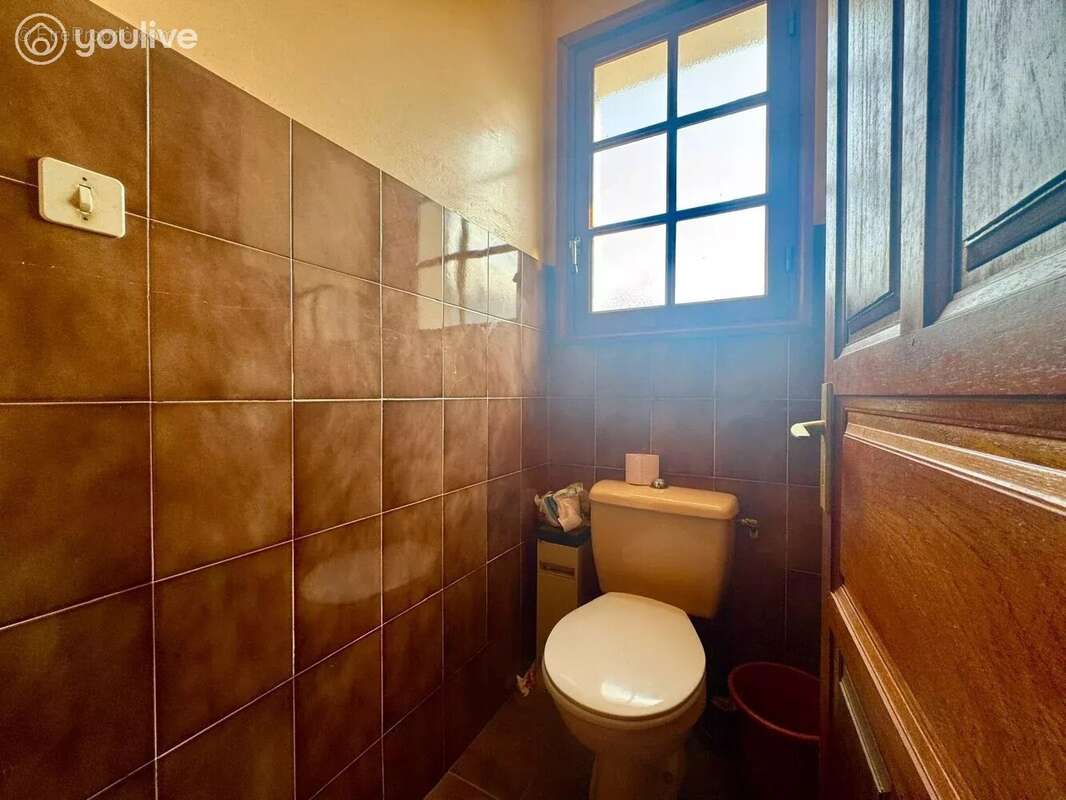 Appartement à PENTA-DI-CASINCA