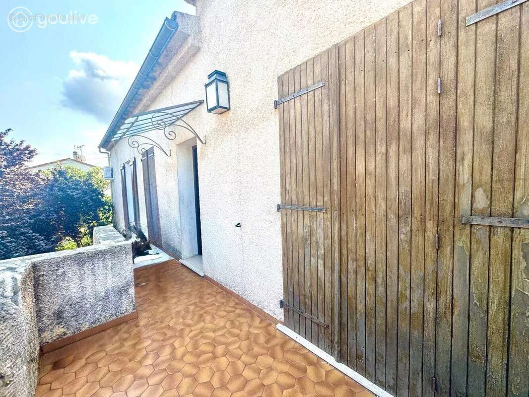 Appartement à PENTA-DI-CASINCA