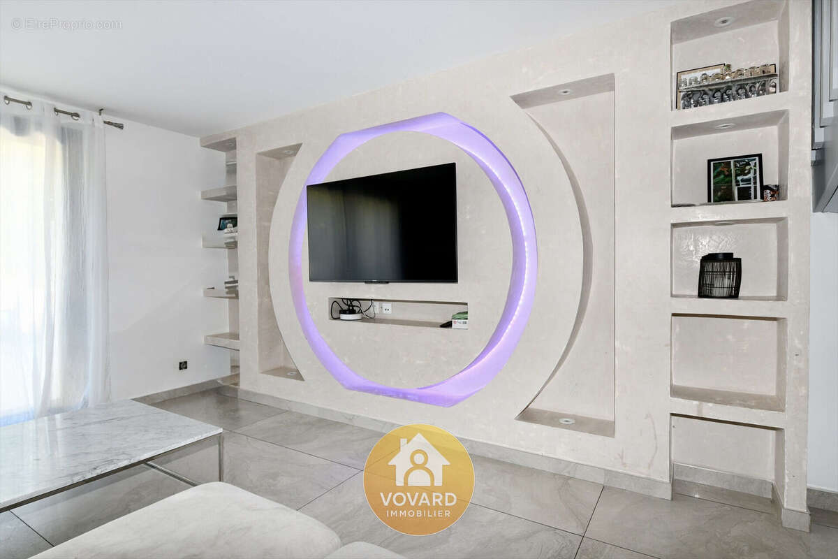 Photo 3 - Maison à SAINT-BRICE-SOUS-FORET