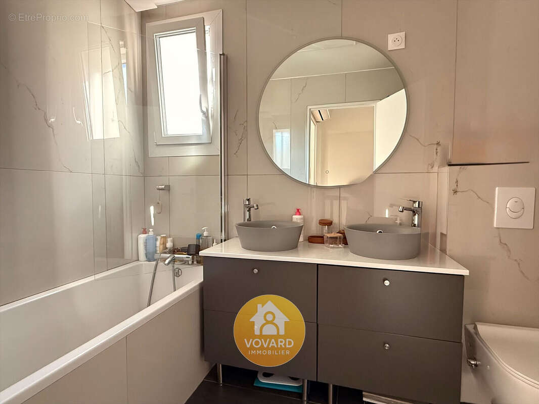 Photo 5 - Maison à SAINT-BRICE-SOUS-FORET