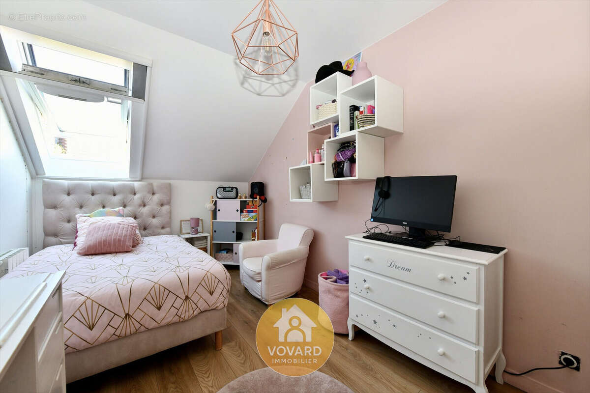 Photo 6 - Maison à SAINT-BRICE-SOUS-FORET