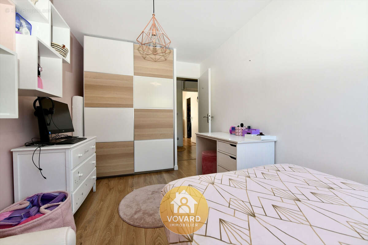 Photo 7 - Maison à SAINT-BRICE-SOUS-FORET