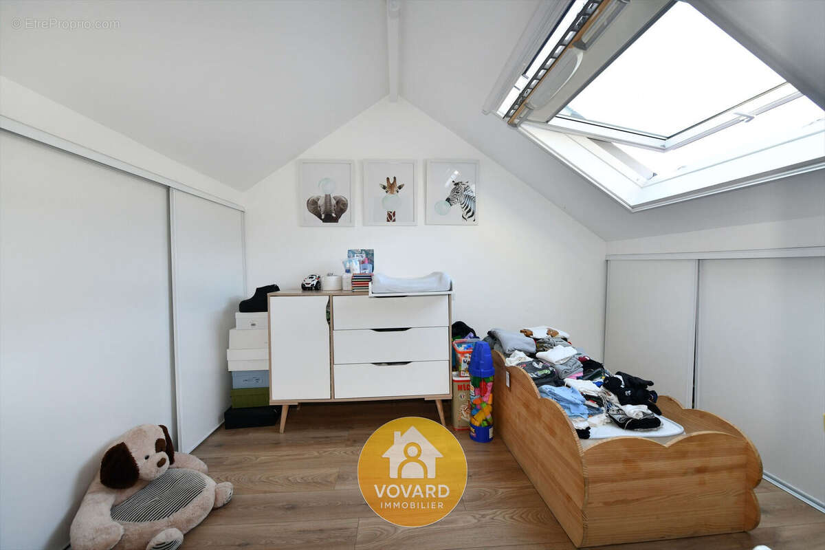 Photo 9 - Maison à SAINT-BRICE-SOUS-FORET