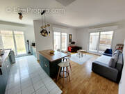 Appartement à BOURG-LA-REINE