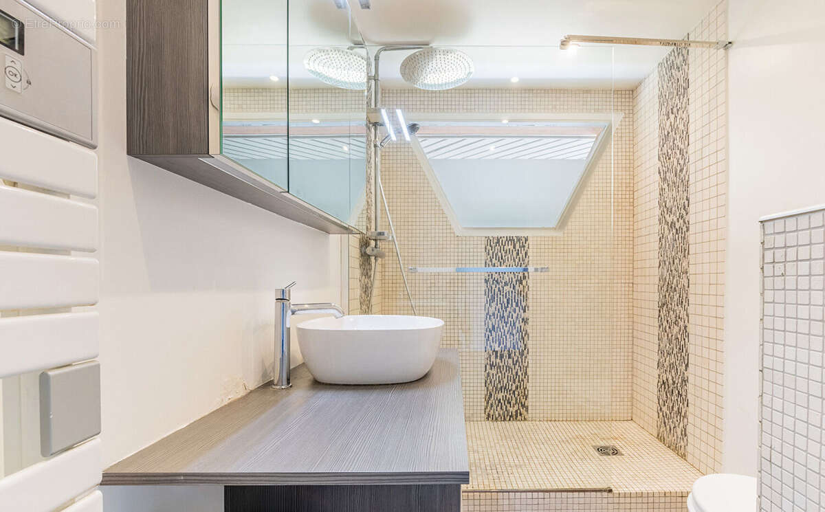 Appartement à VERRIERES-LE-BUISSON