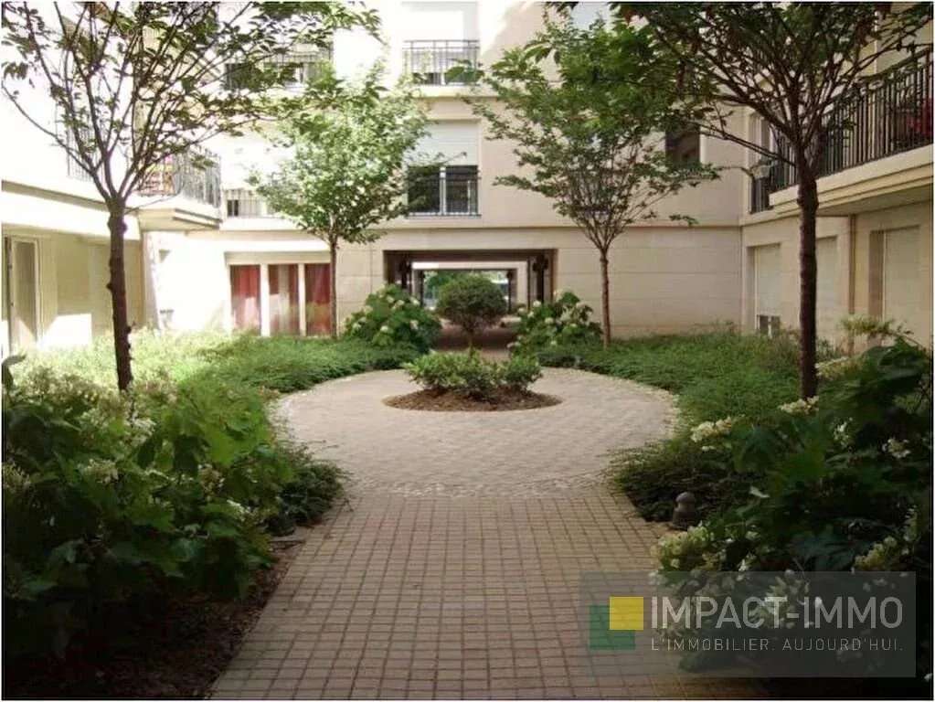 Appartement à PUTEAUX