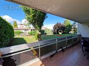 Appartement à ANNEMASSE