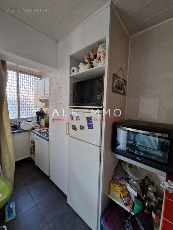 Appartement à ANNEMASSE