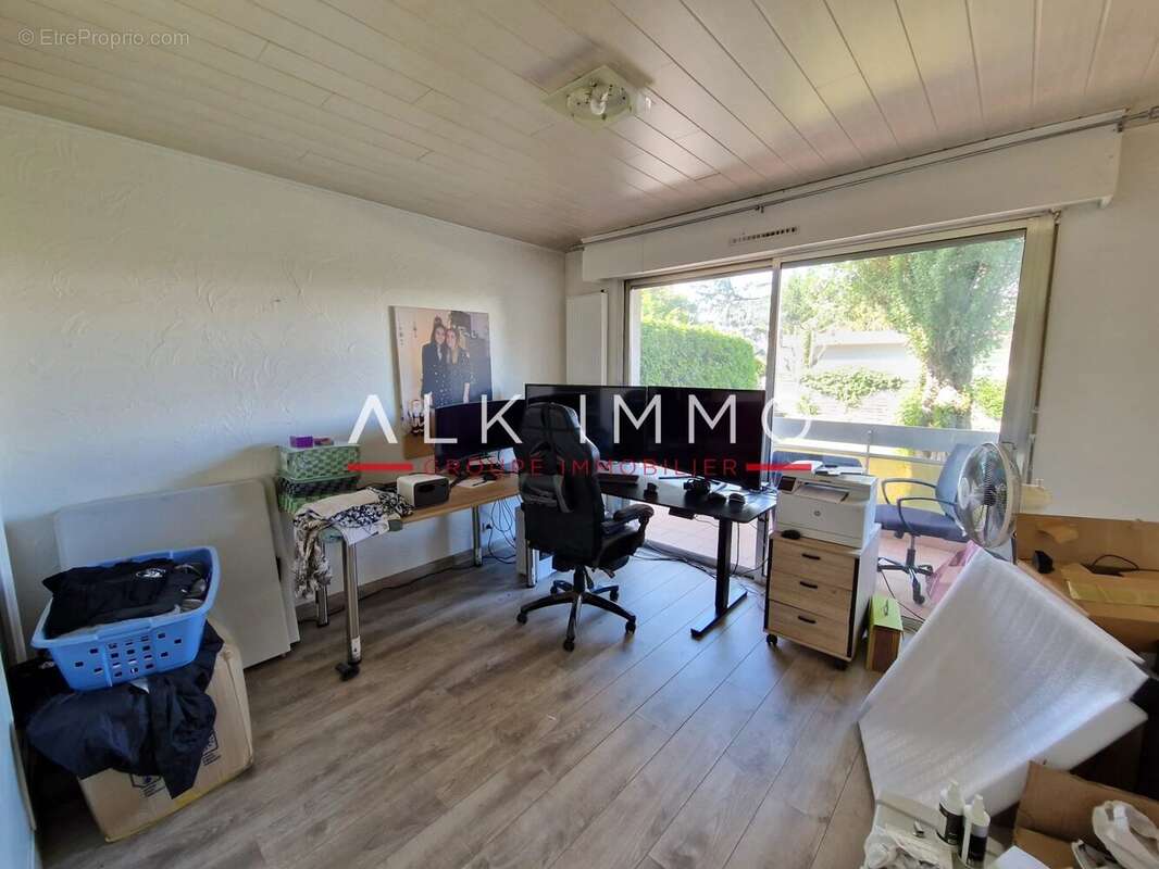 Appartement à ANNEMASSE