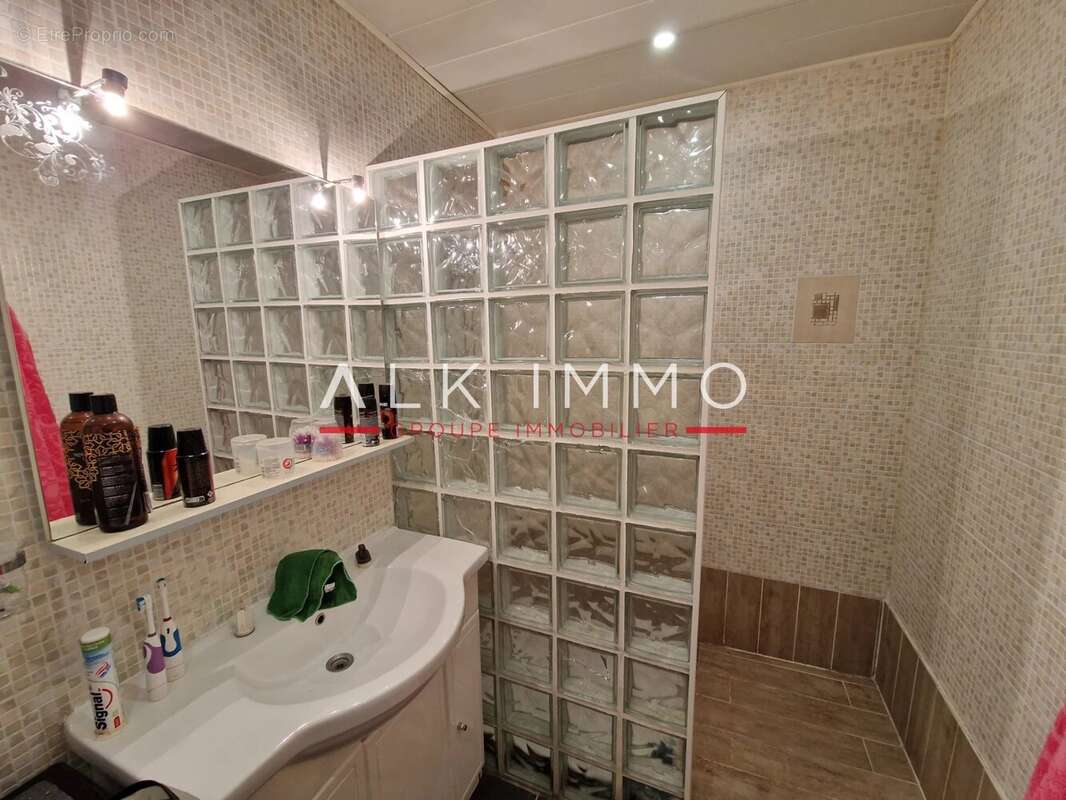 Appartement à ANNEMASSE