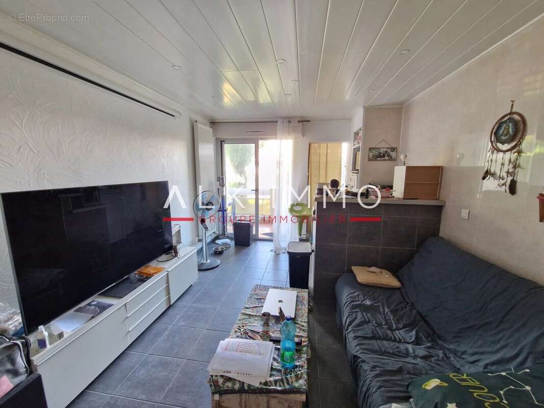 Appartement à ANNEMASSE