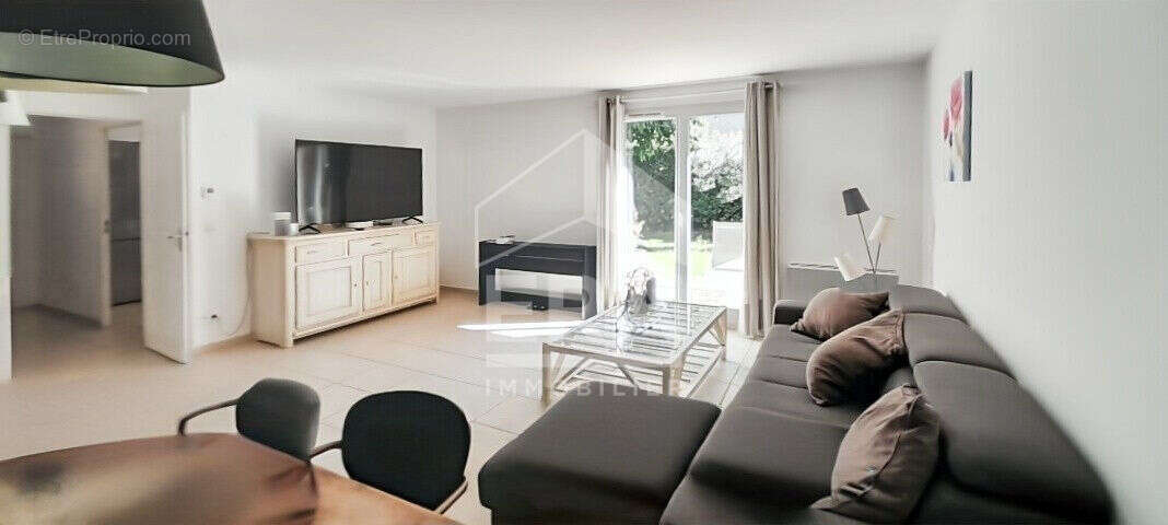 Maison à SAINT-REMY-DE-PROVENCE