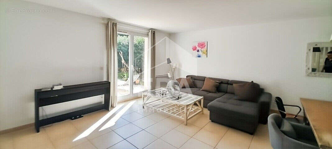 Maison à SAINT-REMY-DE-PROVENCE