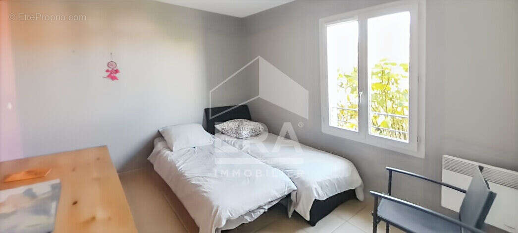 Maison à SAINT-REMY-DE-PROVENCE