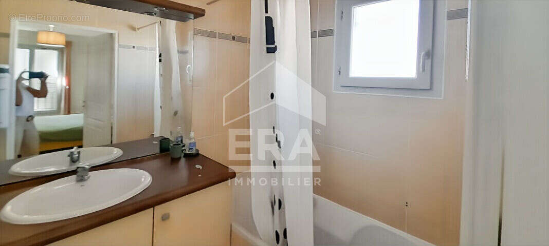 Maison à SAINT-REMY-DE-PROVENCE