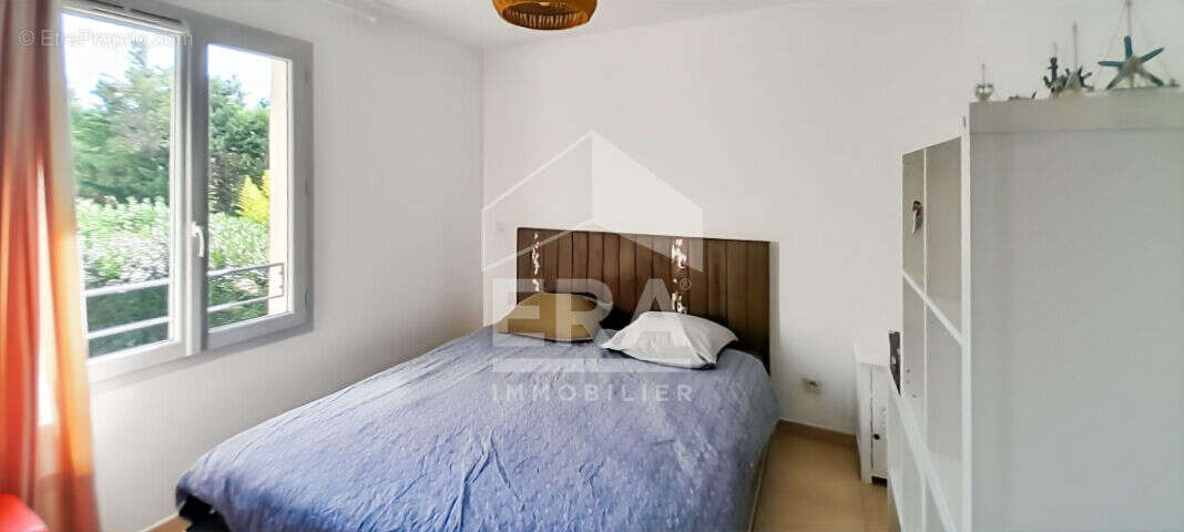 Maison à SAINT-REMY-DE-PROVENCE