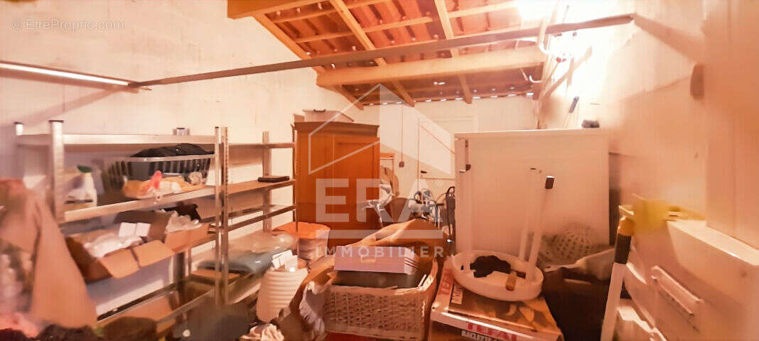 Maison à SAINT-REMY-DE-PROVENCE