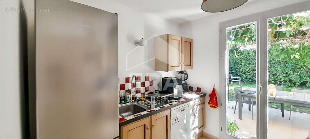 Maison à SAINT-REMY-DE-PROVENCE