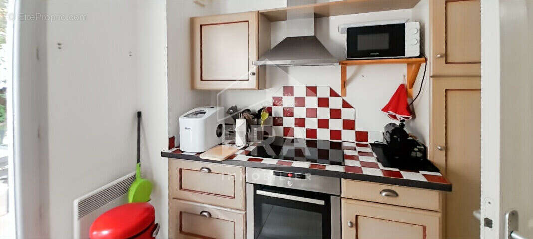 Maison à SAINT-REMY-DE-PROVENCE