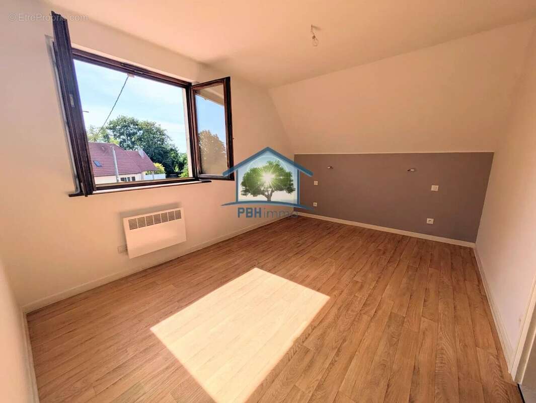 Maison à SCHALKENDORF